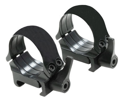 Gun Star QR Steel Scope Rings GS-QRScopeRings-1