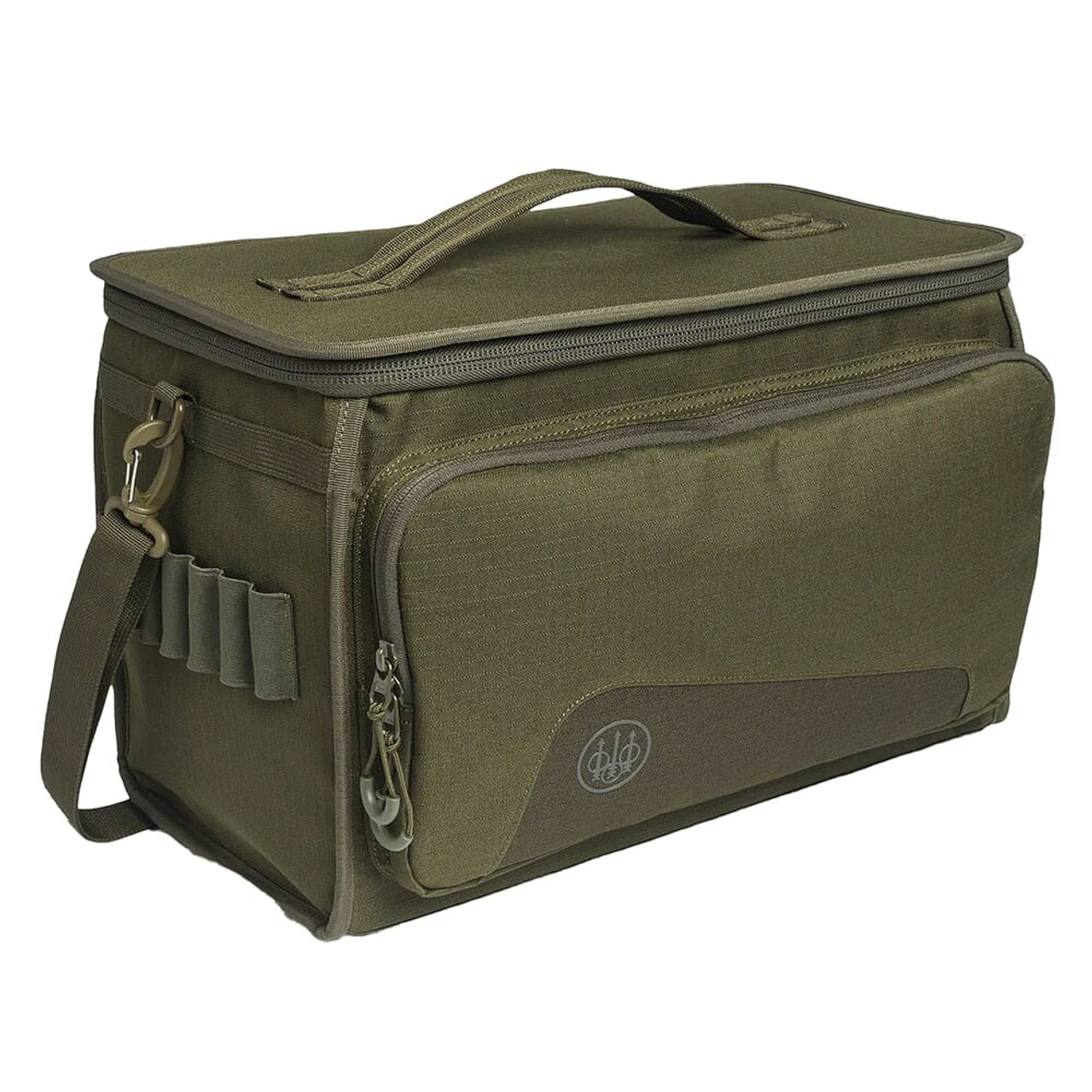 Beretta GameKeeper EVO Green Moss/Brown Bark 250-Cartridge Bag BS382T226207V7UNI
