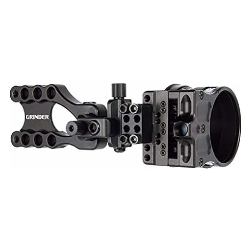 Spot Hogg Grinder MRT 3-Pin w/Micro RH .029 Bow Sight GR3MRH29