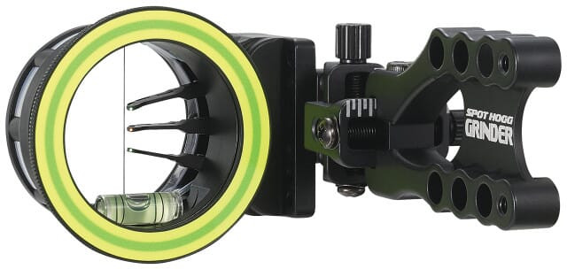 Spot Hogg Grinder MRT 3-Pin RH .010 Bow Sight GR3RH10