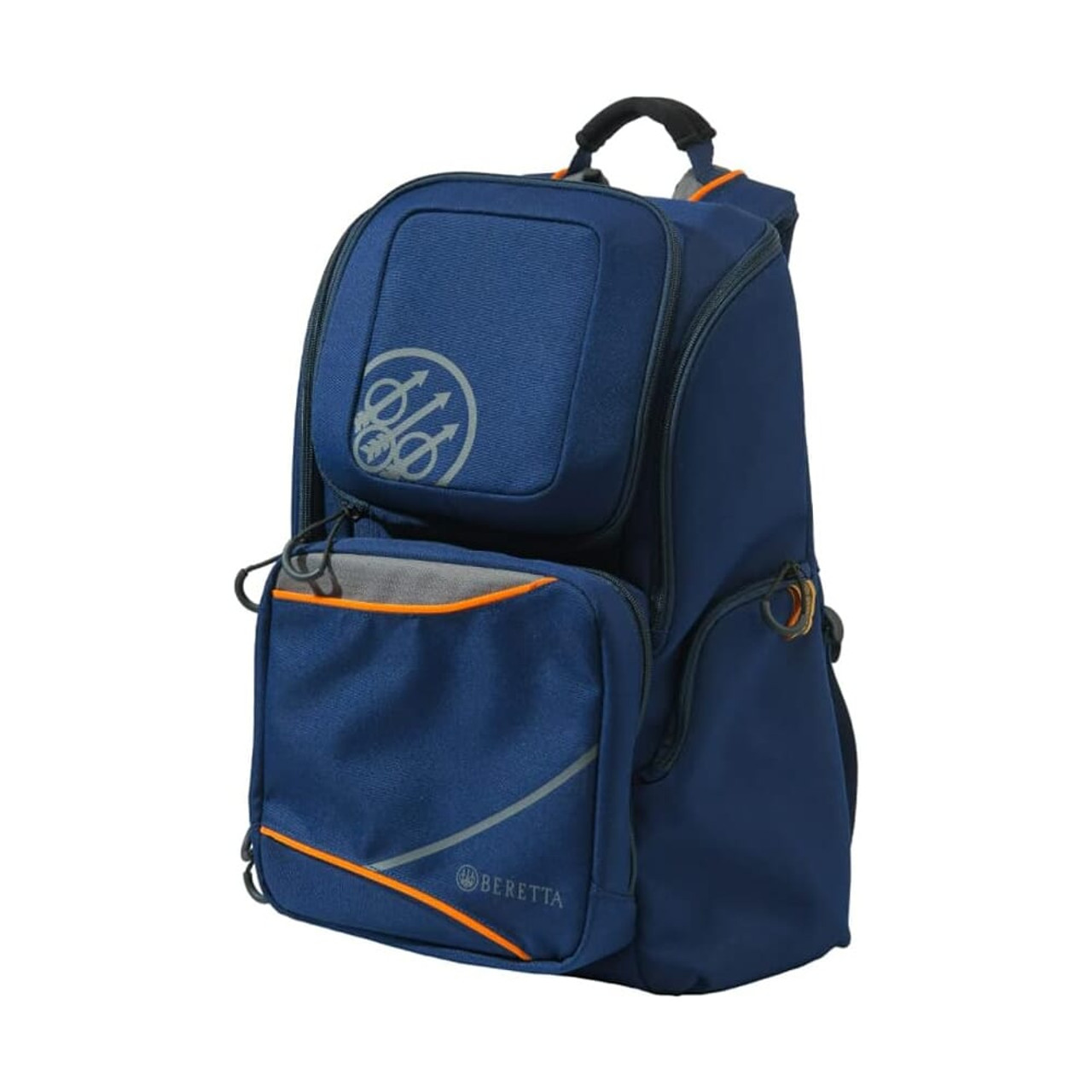 Beretta Uniform Pro EVO Blue Daily Backpack BS911T1932054VUNI