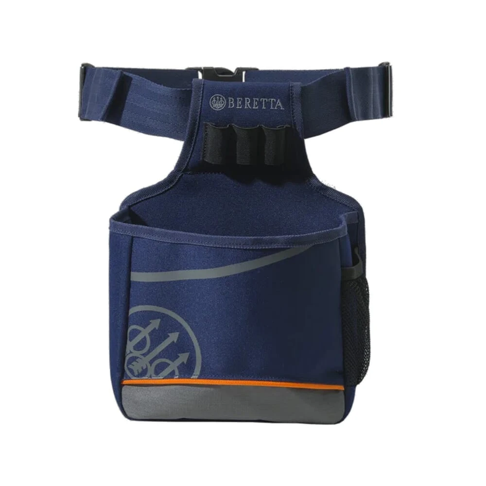 Beretta Uniform Pro EVO Blue Cartridge Pouch BS921T1932054VUNI