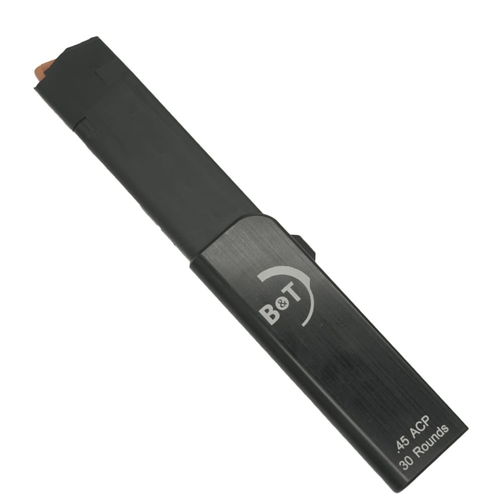 B&T APC45-G/SPC45-G 30rd Magazine BT-220599