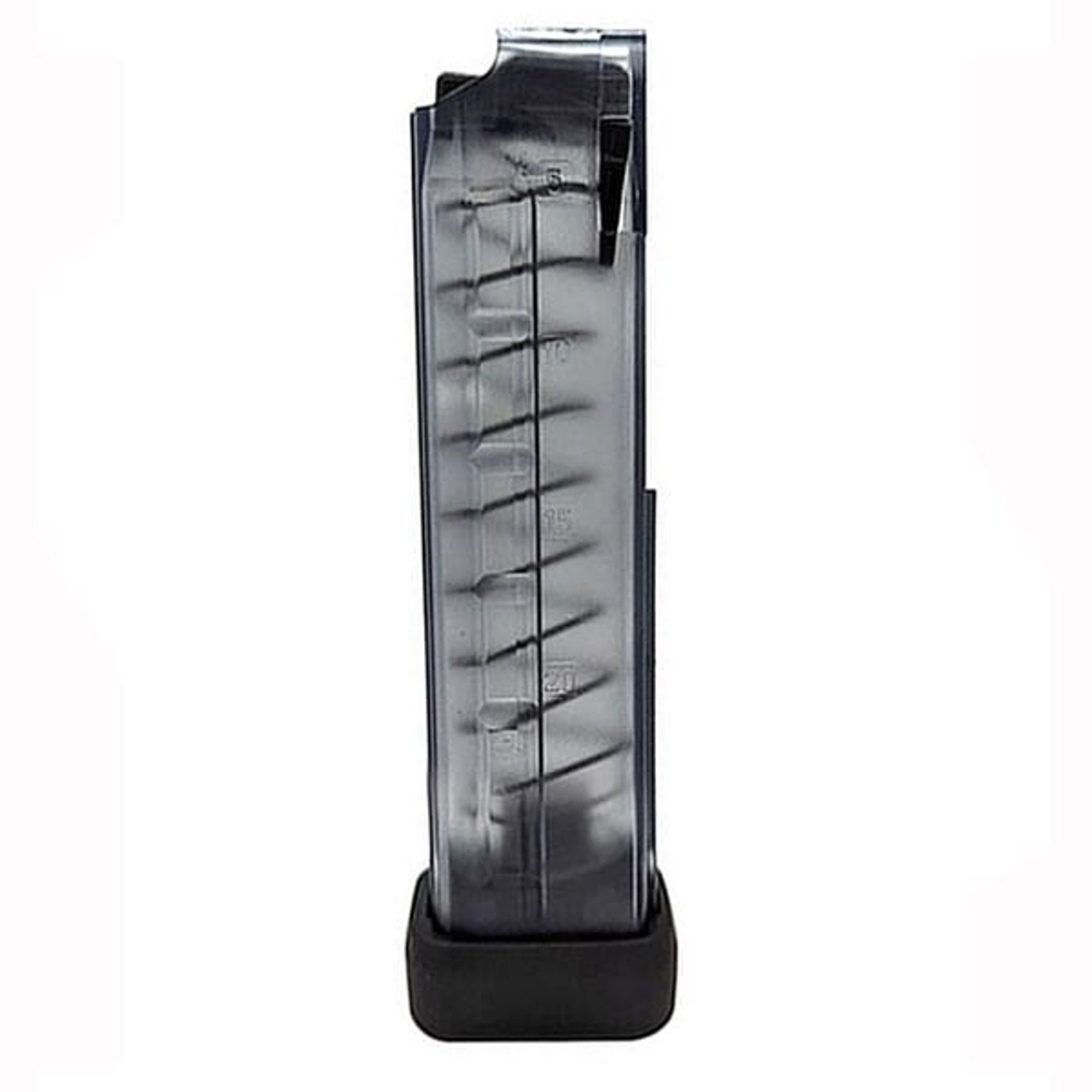 B&T MP9/TP9/APC9 25rd Magazine w/Army Bumper BT-30296-N