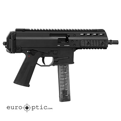B&T APC9 Pistol 9mm BT-36016