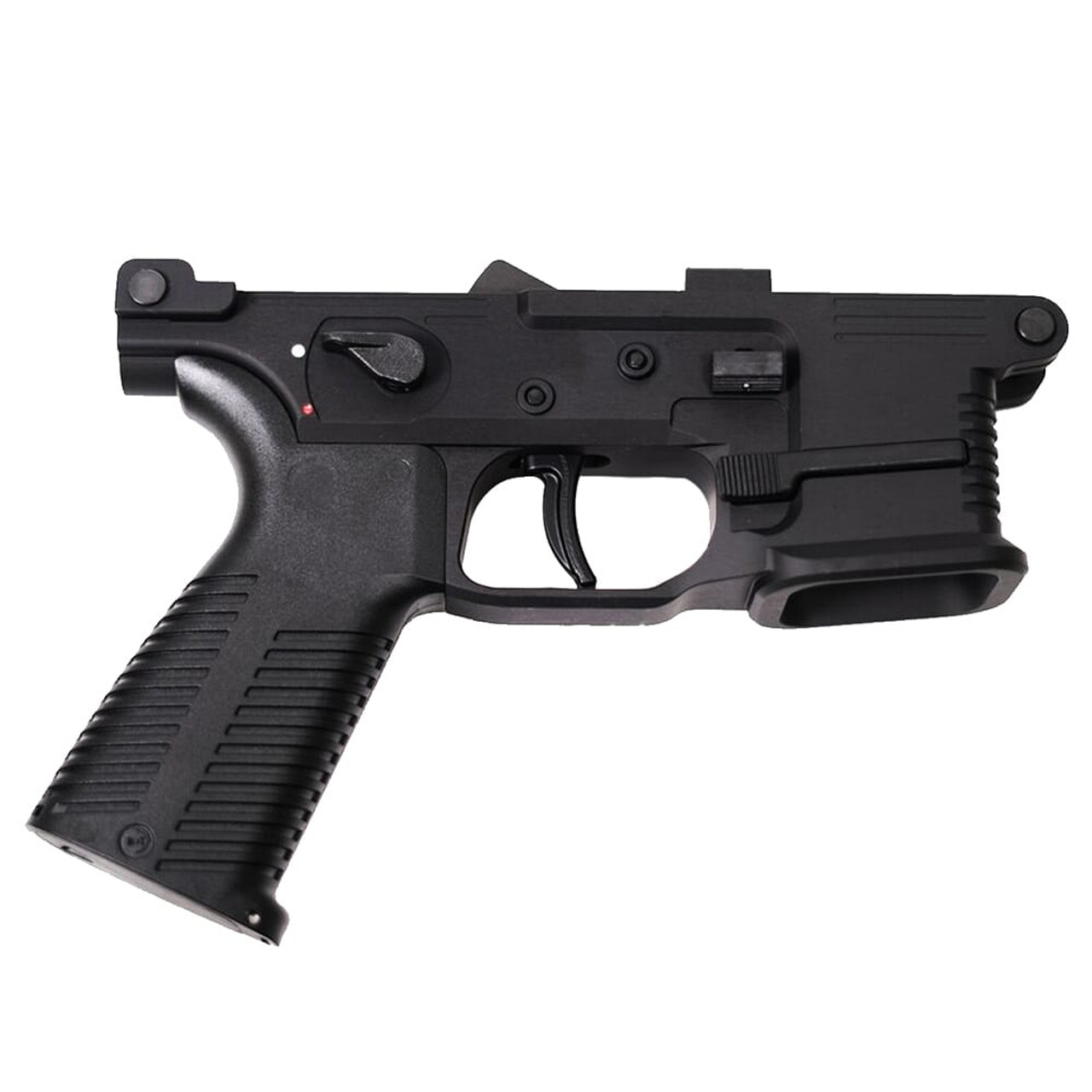 B&T APC9 PRO Aluminum Semi-Auto Trigger Group Complete Lower Receiver BT-361669