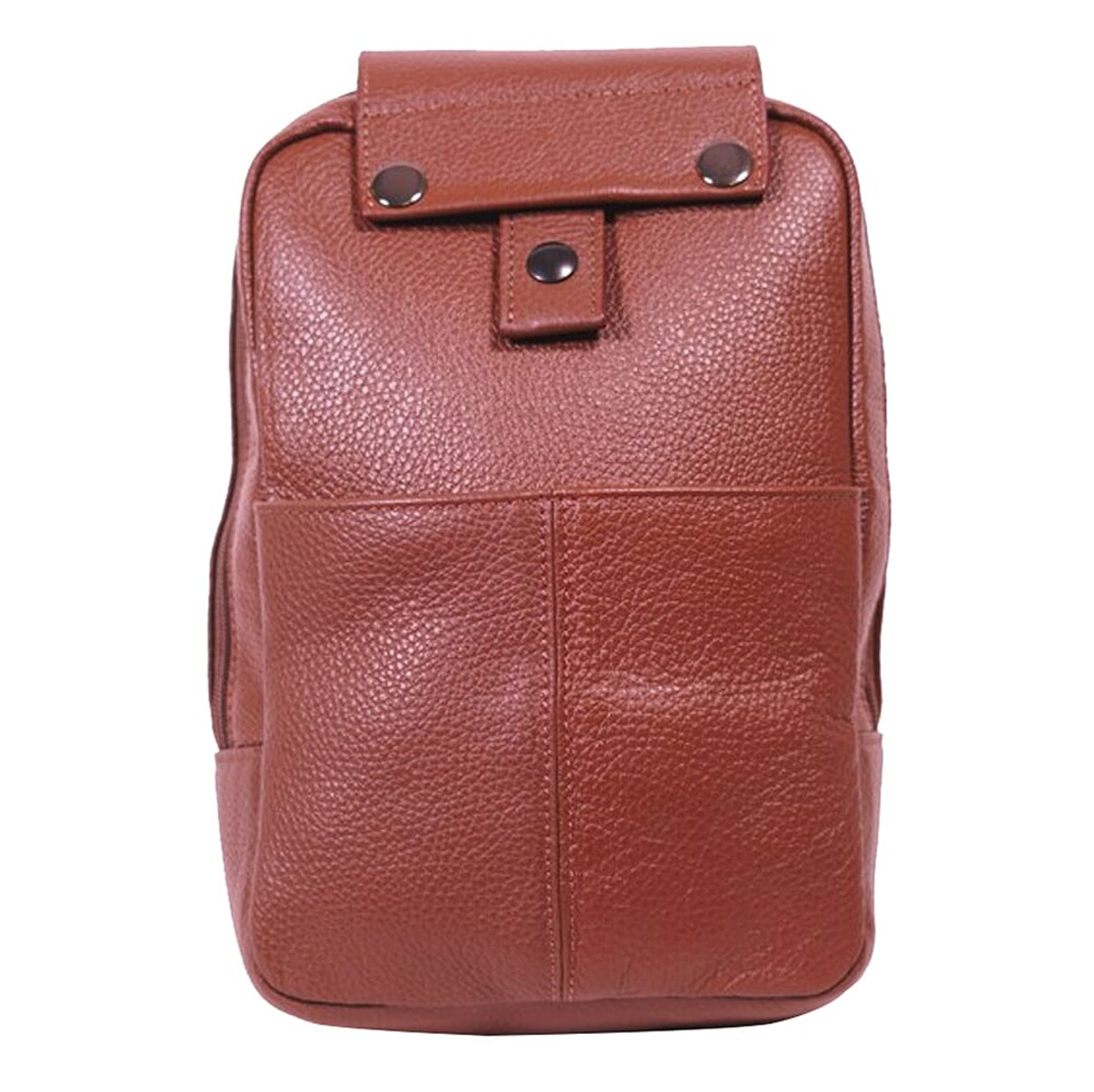 B&T USW Brown Fashion Carry Bag BT-430133-BR