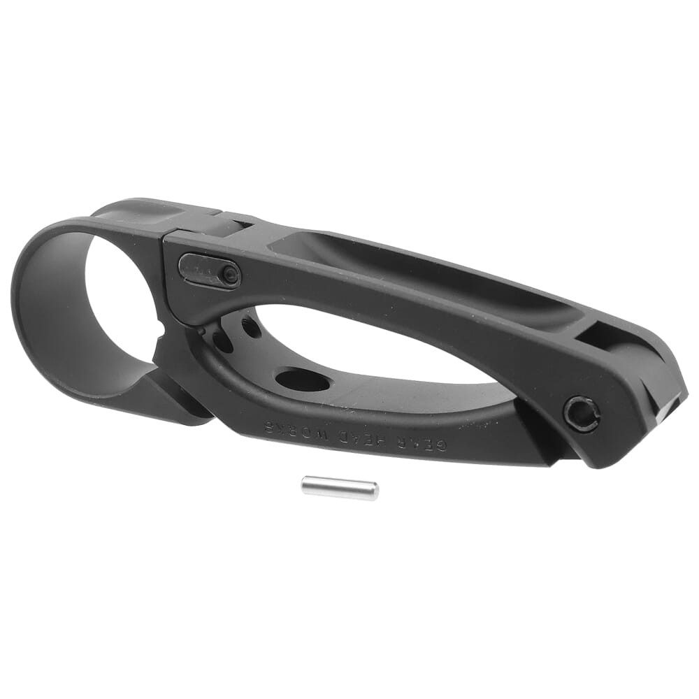 B&T Gearhead Works Tail Hook Mod-1 TH2-BLK