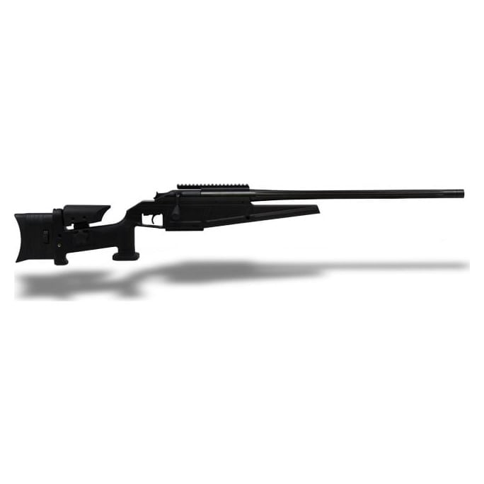 Blaser Tactical 2 .338 Lapua Magnum Rifle