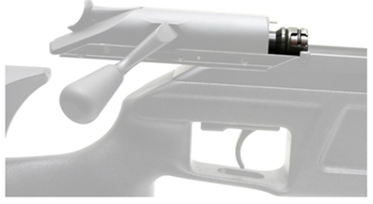 Blaser Tactical 2 Bolt Head 338 Lapua