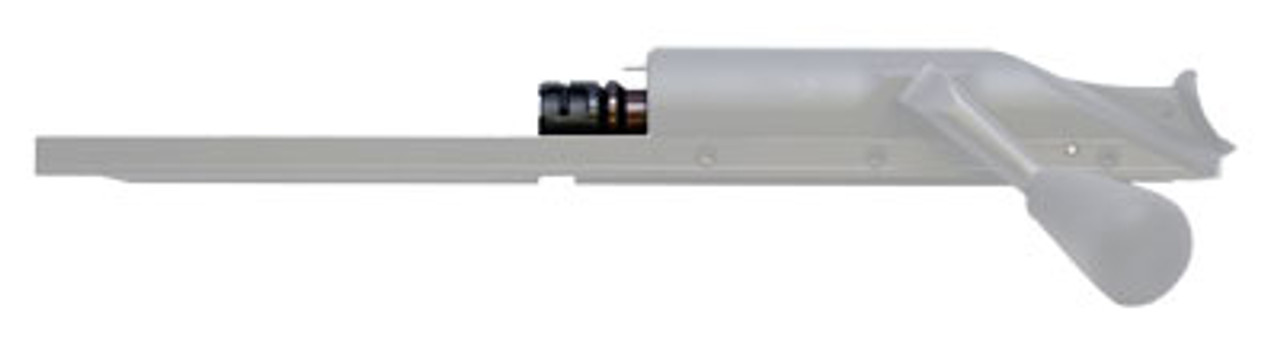 Blaser Tactical 2 Bolt Left Hand 338 Lapua