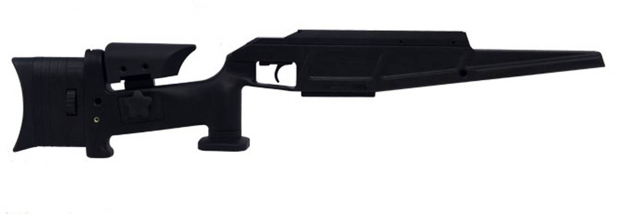 Blaser Tactical 2 Stock Receiver