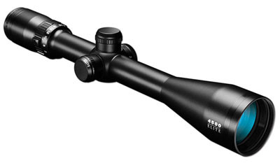 Bushnell Elite 4500 6-24x40 Multi-X Scope 456240