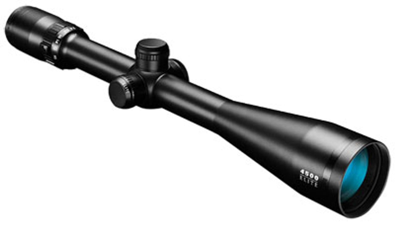 Bushnell Elite 4500 8-32x40 Multi-X Scope 458320