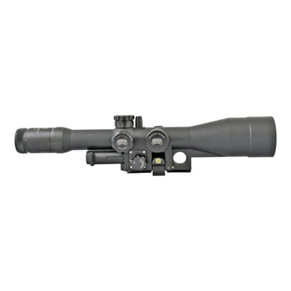 Carl Zeiss Optronics Hensoldt ZF 3-12x56 SSG-P Mildot Riflescope