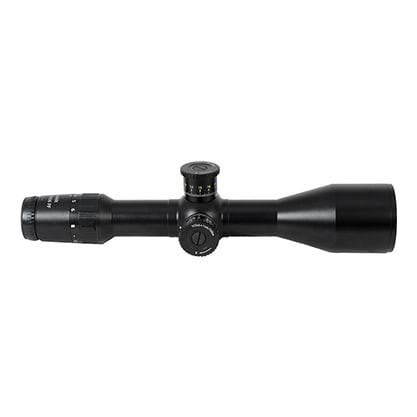 Carl Zeiss Optronics Hensoldt ZF 4-16x56 Mildot Front Focal Riflescope