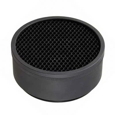 Hensoldt 72mm ARD Screwable