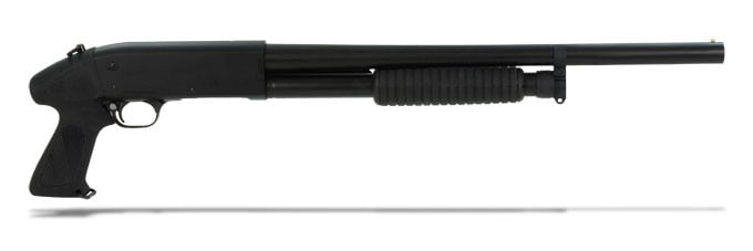 Ithaca Home Defense 12GA Pistol Grip Shotgun HD1218SP