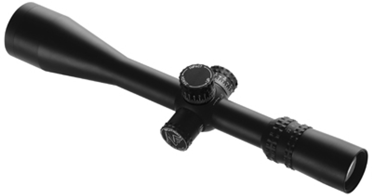 Nightforce NXS 5.5-22x50 Zero Stop MLR Riflescope C208