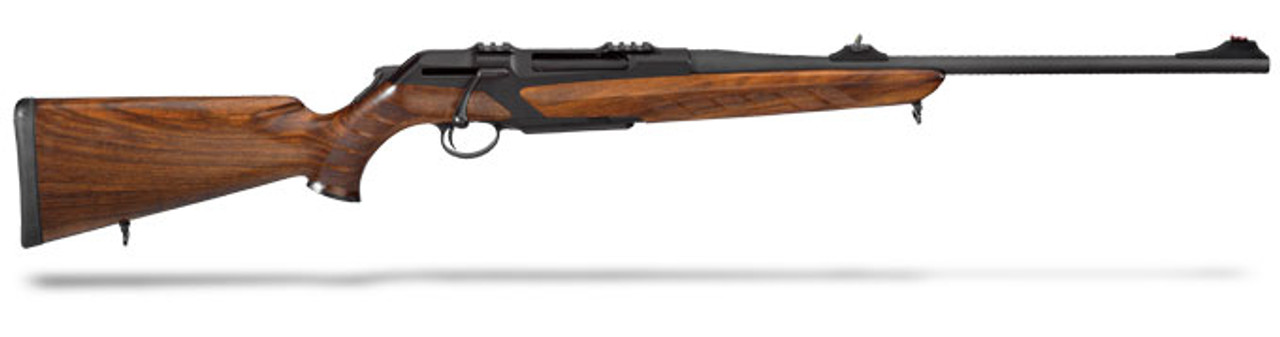 Merkel RX Helix 6.5x55 Swede Black