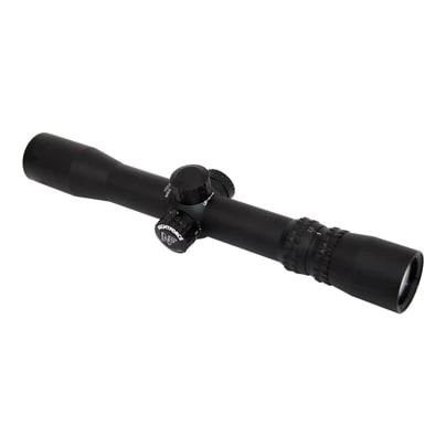 Nightforce C288 NXS 2.5-10x32 Mil Dot