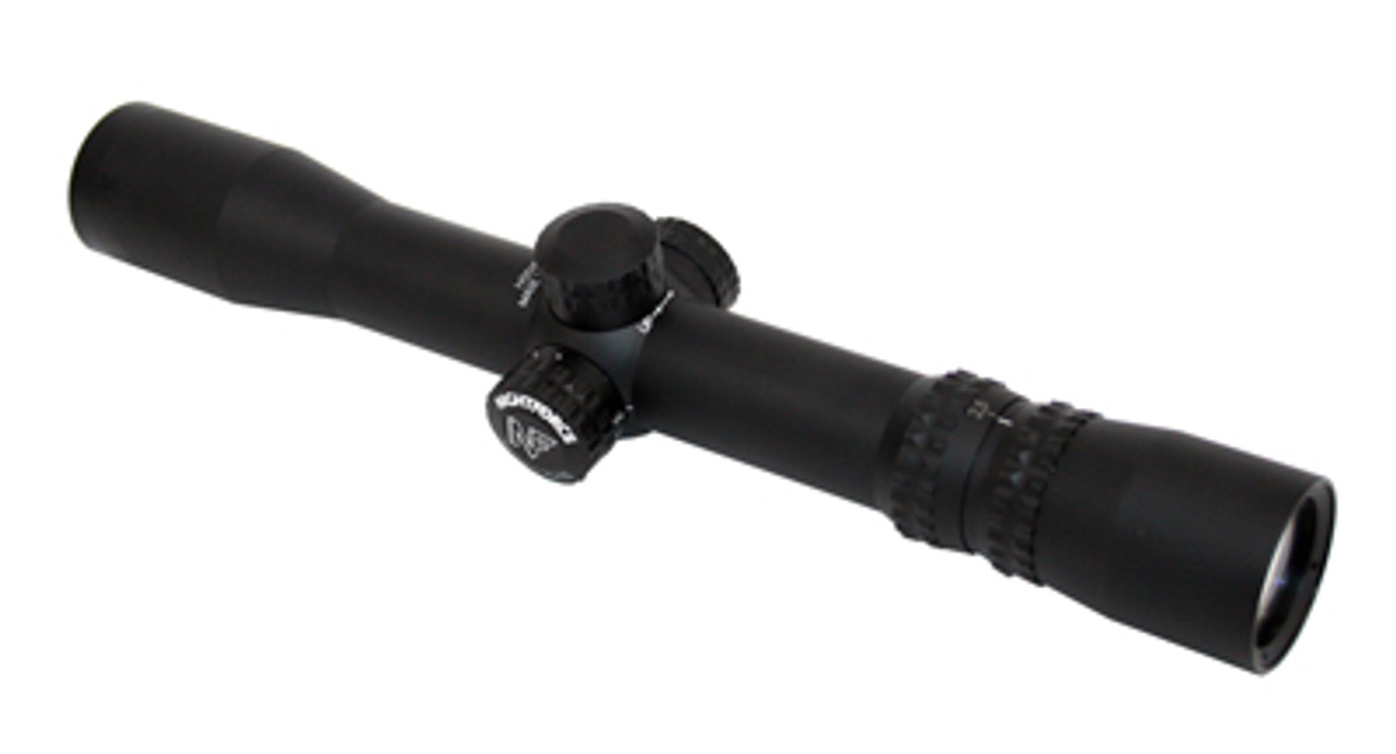 Nightforce C288 NXS 2.5-10x32 Mil Dot