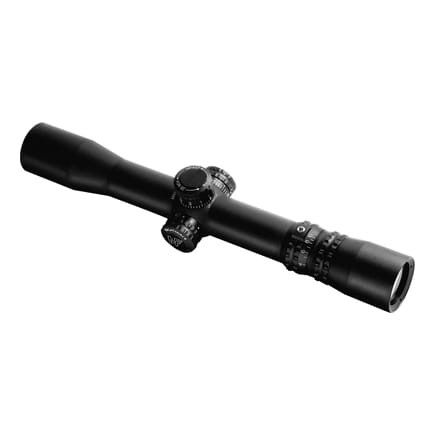 Nightforce C290 NXS 2.5-10x32 Zero Stop Mil Dot
