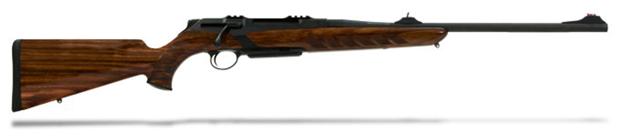 Merkel RX Helix 6.5x55 Swede Black Grade 4