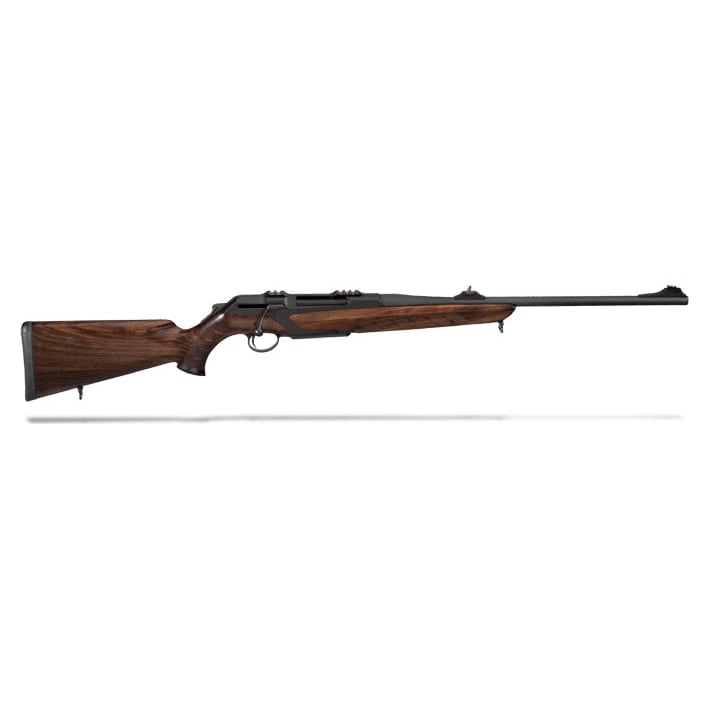 Merkel RX Helix 7mm Black Rifle