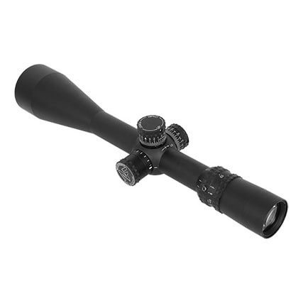 Nightforce NXS 5.5-22x56 Zero Stop HVM.5 Riflescope C376