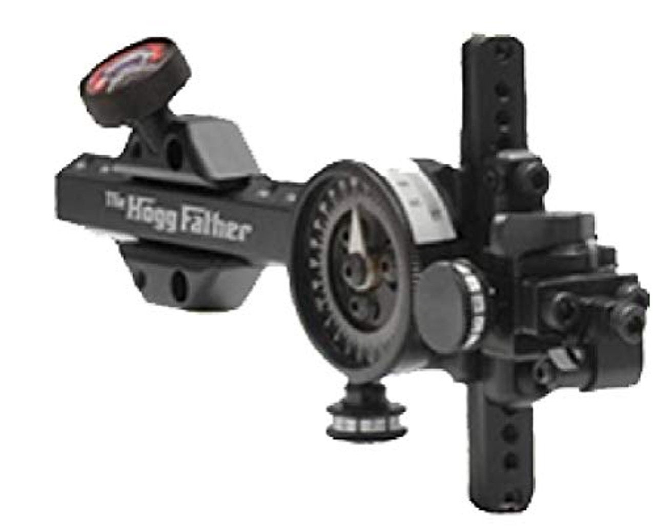 Spot Hogg Hogg Father Base RH w/Scope Adapter Bow Sight HFBRHS