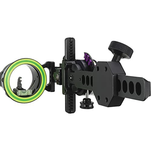 Spot Hogg Hogg Father Triple Stack MRT RH .019 Bow Sight HFTSRH19MRT