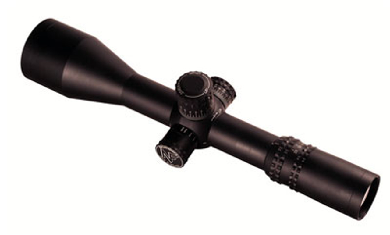 Nightforce ATACR 5-25x56 MOAR Riflescope C445