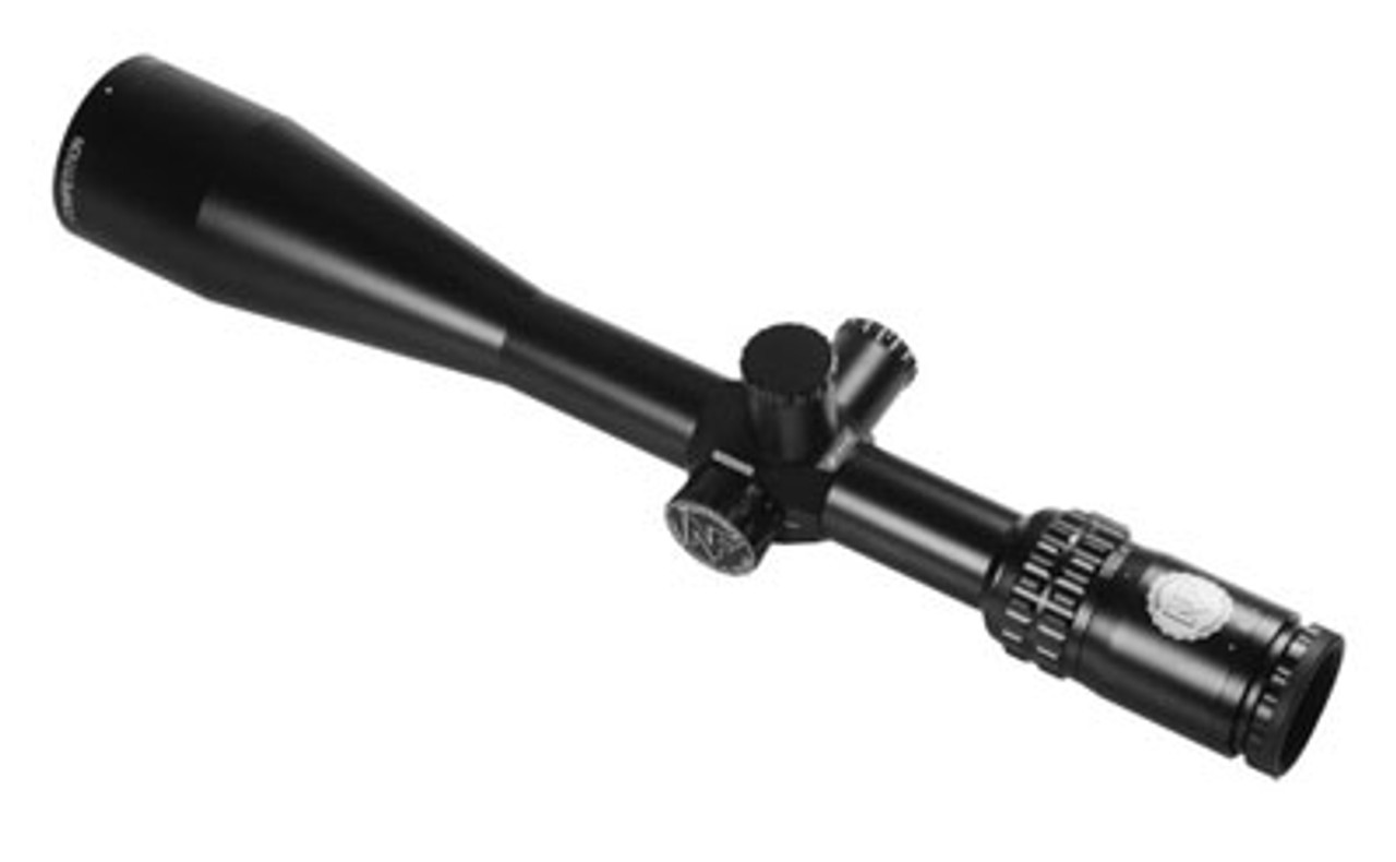 Nightforce Competition 15-55x52mm CTR-1 Riflescope C457