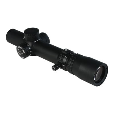 Nightforce NXS 1-4x24 Zerostop IHR Riflescope C465 | SHIPS FREE