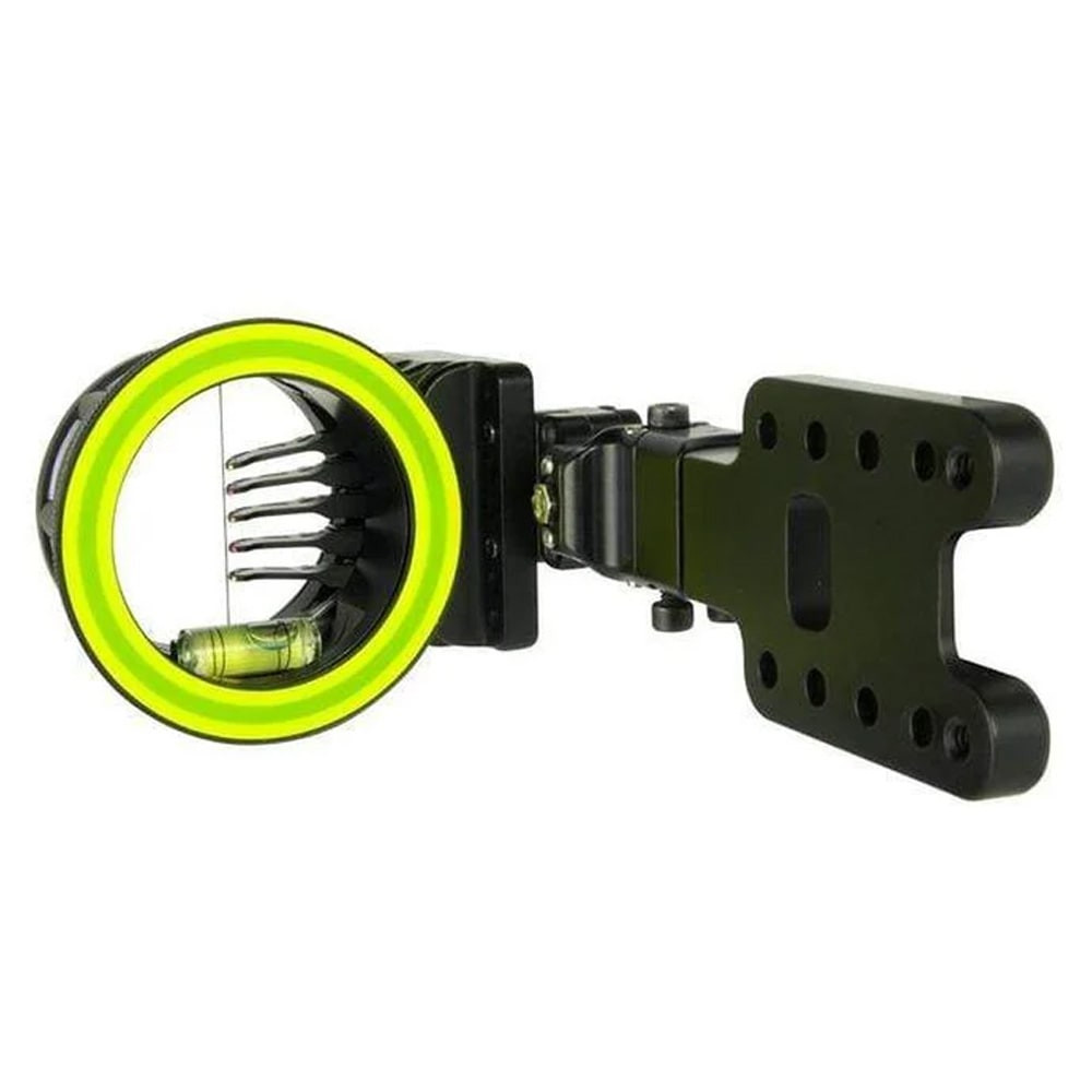 Spot Hogg Hunter MRT 5-Pin RH .029 Wrapped Bow Sight HH5RH29MRT