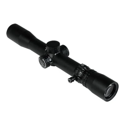 Nightforce NXS 2.5-10x32 MOAR Riflescope C468