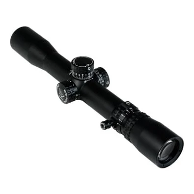 Nightforce NXS 2.5-10x32 HV Riflescope C477