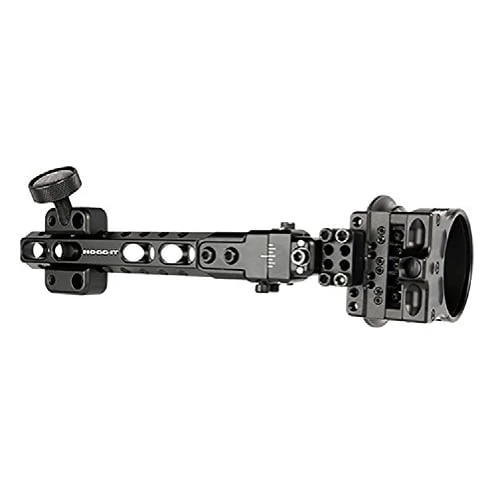 Spot Hogg Hogg-It MRT 5-Pin LH .010 Wrapped Bow Sight HI5LH10MRT