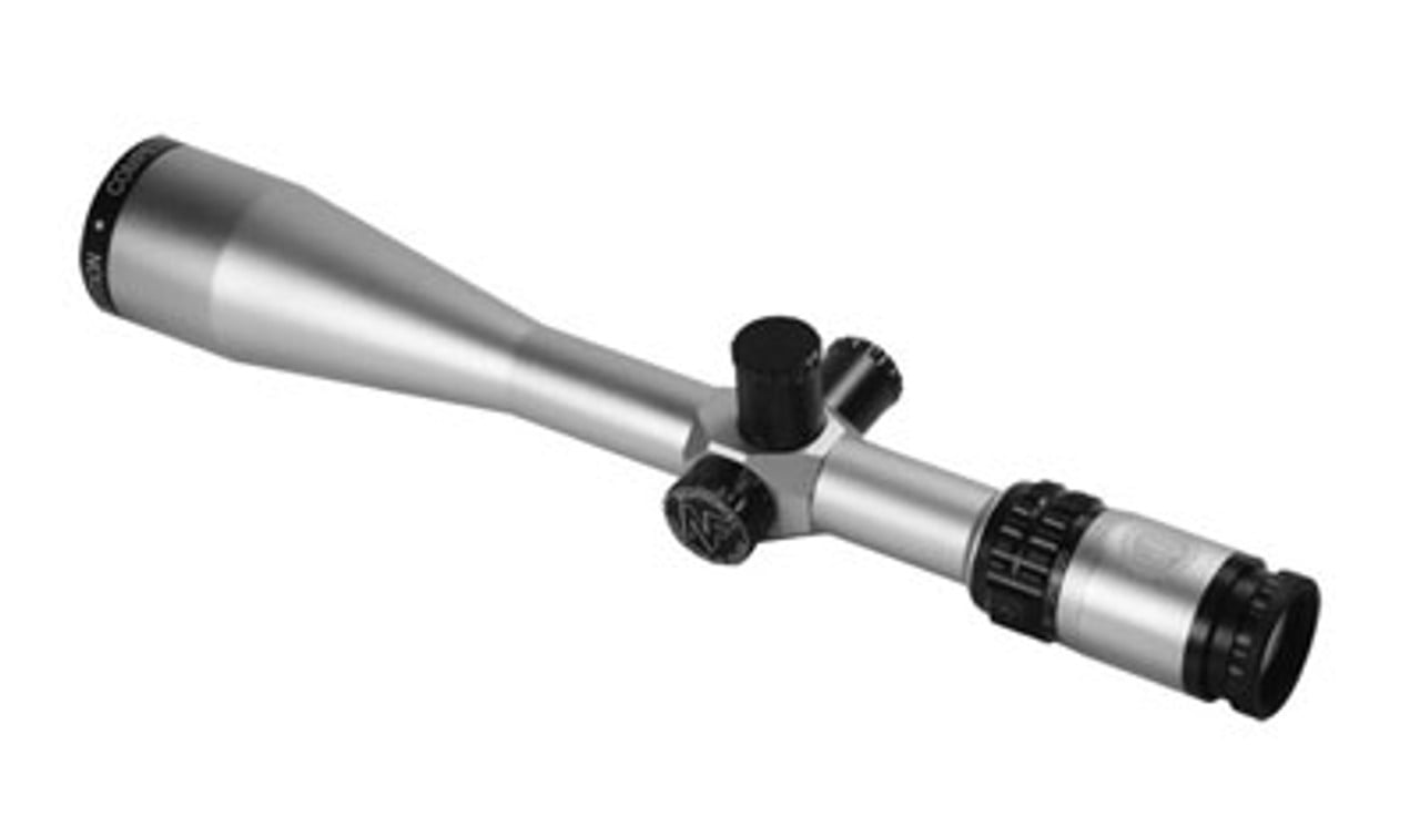 Nightforce Competition 15-55x52mm DDR Riflescope C490