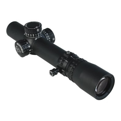 Nightforce NXS 1-4x24 Zerostop IHR Riflescope C465 | SHIPS FREE