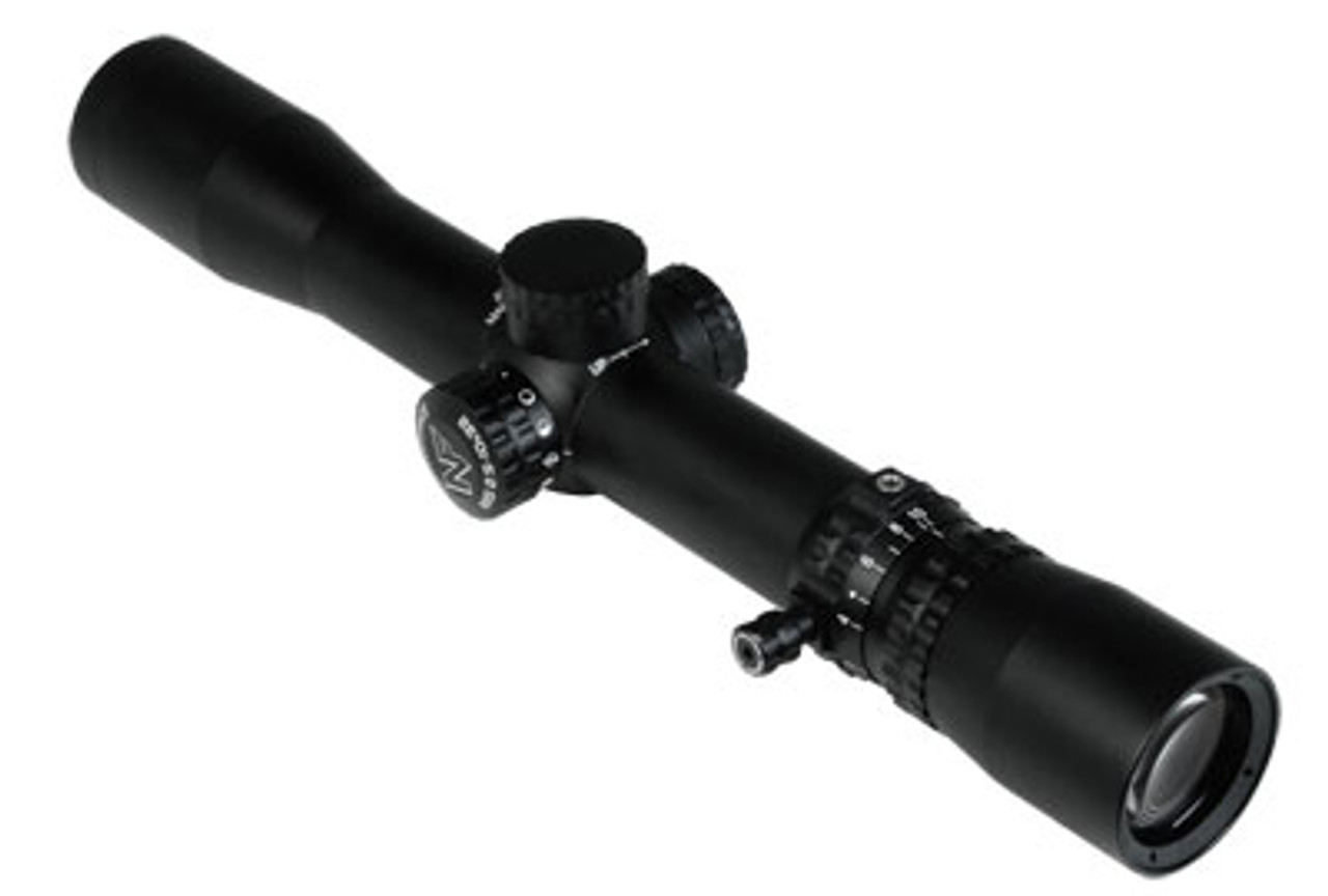 Nightforce NXS 2.5-10x32 NP-R2 Riflescope C499