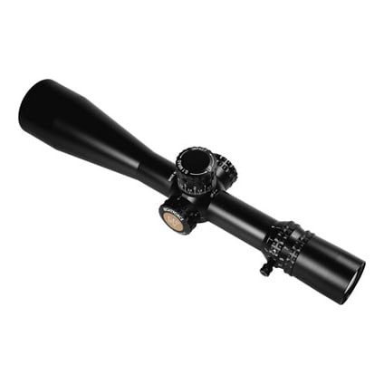 Nightforce ATACR 5-25x56mm F1 ZeroStop .1 Mil-Radian PTL Tremor3 C540