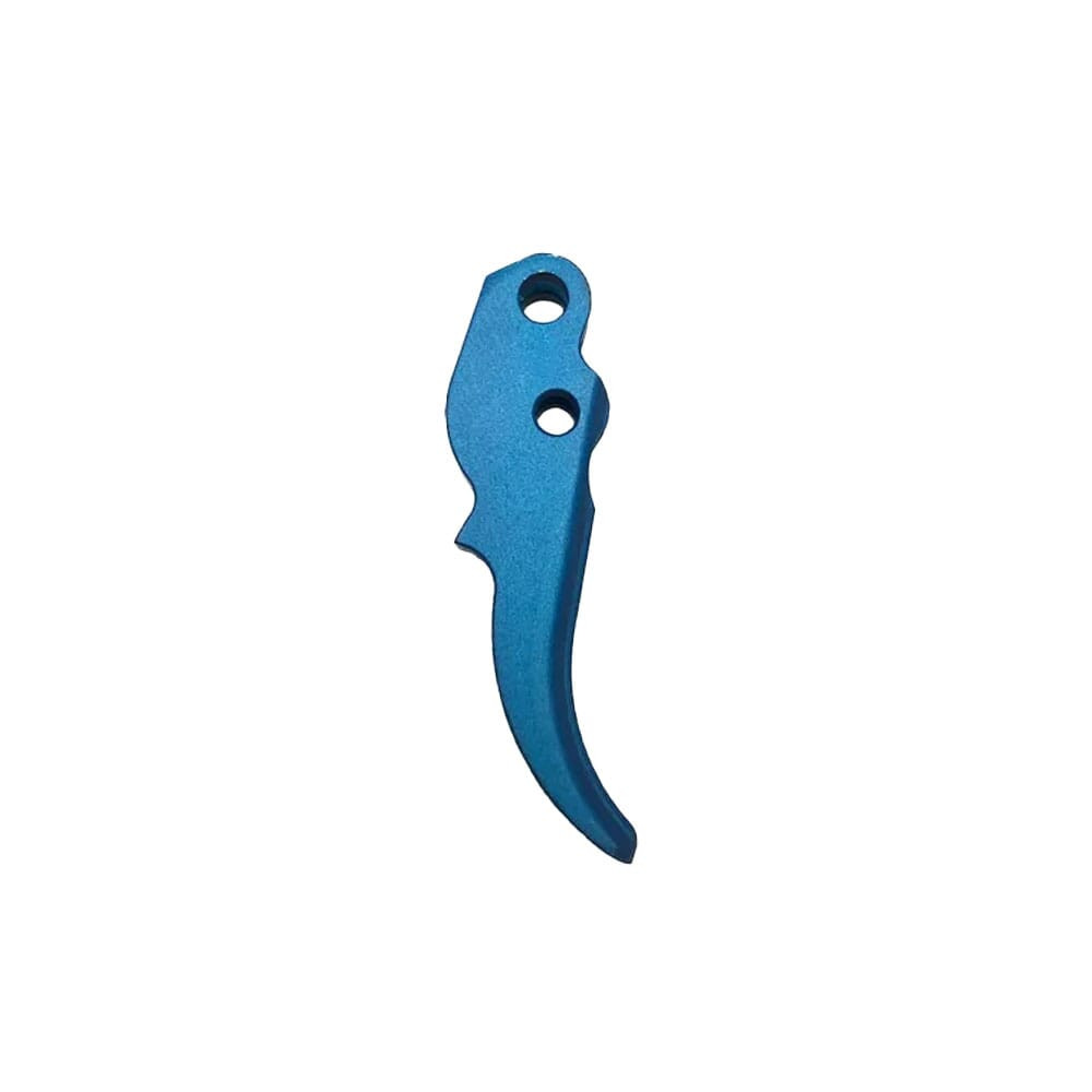Beretta 92 Series Match Red Aluminum Trigger C5K835 For Sale