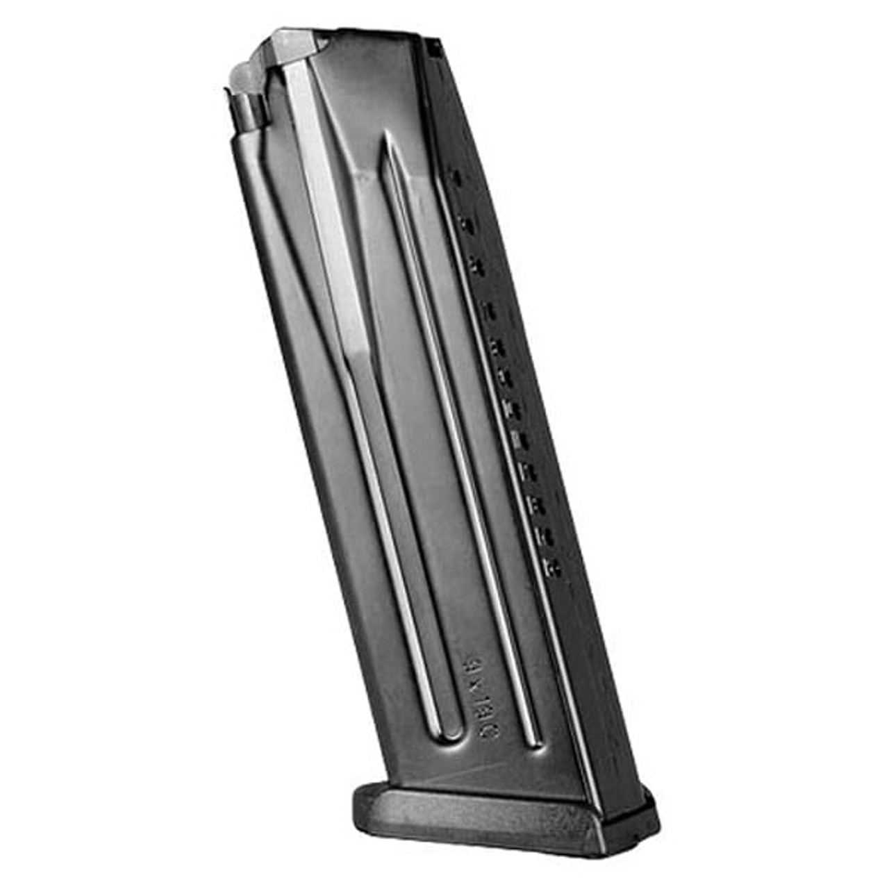 HK P30 / VP9 9mm 15 rd magazine MPN 234316S