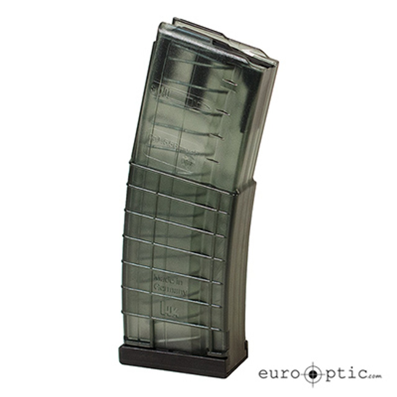 Heckler Koch MR556-A1 30rd Polymer Magazine 235690S