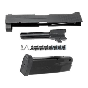 Sig P220C .45ACP Caliber X-Change Kit CALX-220C-45-BSS