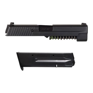 Sig P226 .357SIG Caliber X-Change Kit CALX-226-357-BSS