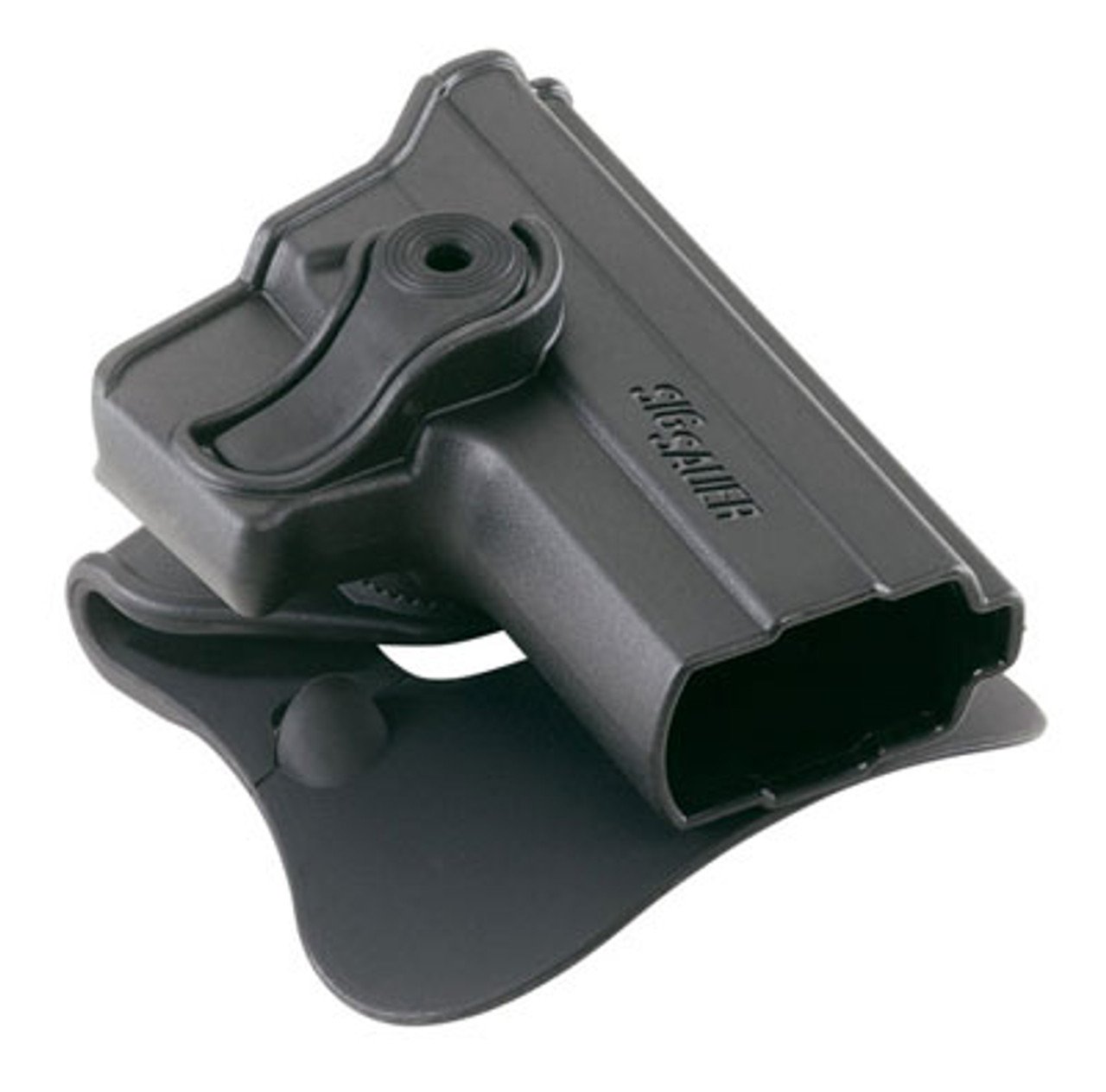 Sig Sauer P220 RHS Paddle Retention Holster
