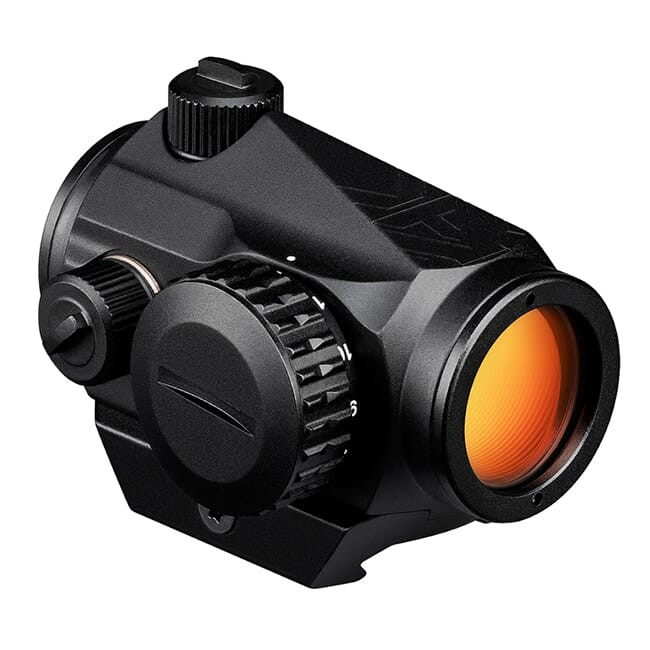 Vortex Crossfire 2 2MOA Red Dot Tan CF-RD2-T For Sale - EuroOptic